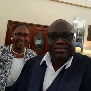 Meet your Posher, Fitzroy